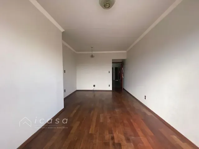 Apartamento com 130m² 3 quartos e 2 banheiros, à venda, no bairro Vila Antônio Augusto Luiz em Caçapava