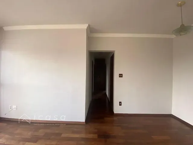 Apartamento com 130m² 3 quartos e 2 banheiros, à venda, no bairro Vila Antônio Augusto Luiz em Caçapava