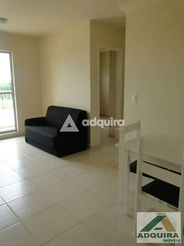 Apartamento, 2 quartos, 56 m² - Foto 2
