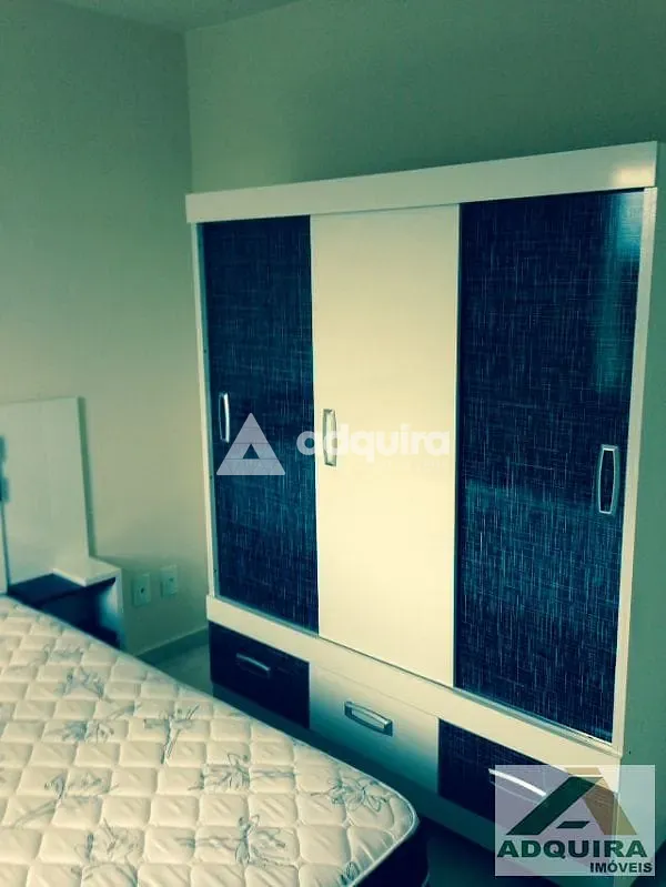Apartamento, 2 quartos, 56 m² - Foto 9