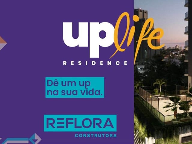 Foto do Apartamento - Apartamento à venda 1 Quarto, 1 Vaga, 38.2M², Jardim Oswaldo Cruz, São José dos Campos - SP | Uplife | INDEPENDENCE NEGOCIOS IMOBILIARIOS LTDA