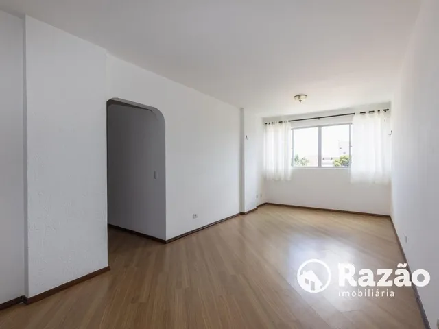 Apartamento 3 quartos e 3 banheiros, para alugar, no bairro Ahú em Curitiba