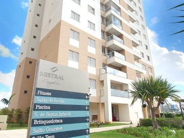 Foto do Apartamento - Apartamento com 3 dormitórios à venda, 94 m² por R$ 520.000,00 - Jardim Emília - Sorocaba/SP | Ary Proenca Negócios Imobiliários Ltda