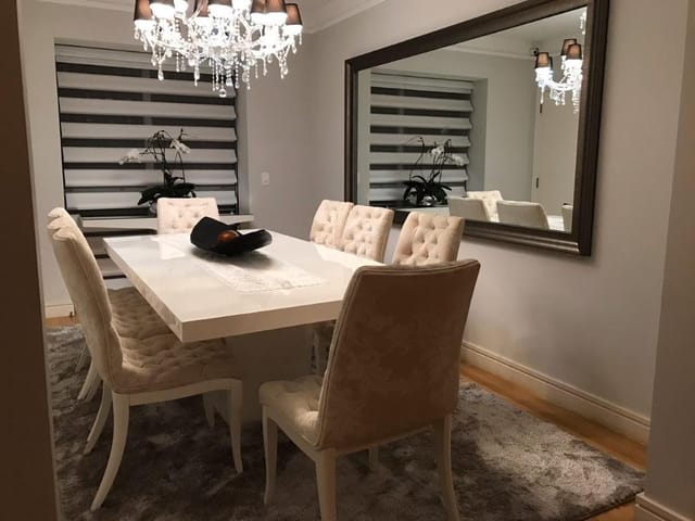 Foto do Apartamento - Apartamento com 3 dormitórios à venda, 248 m² por R$ 2.600.000,00 - Aclimação - São Paulo/SP | Vieira Imóveis