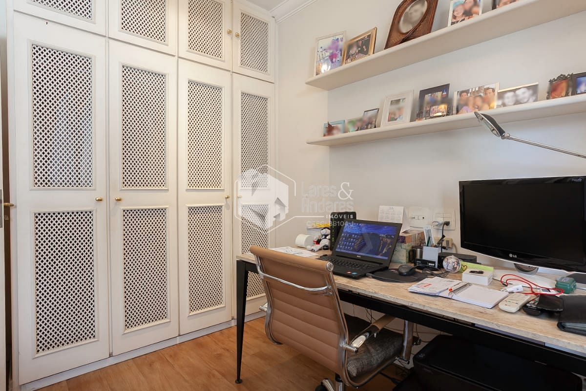 Apartamento, 2 quartos, 143 m² - Foto 16