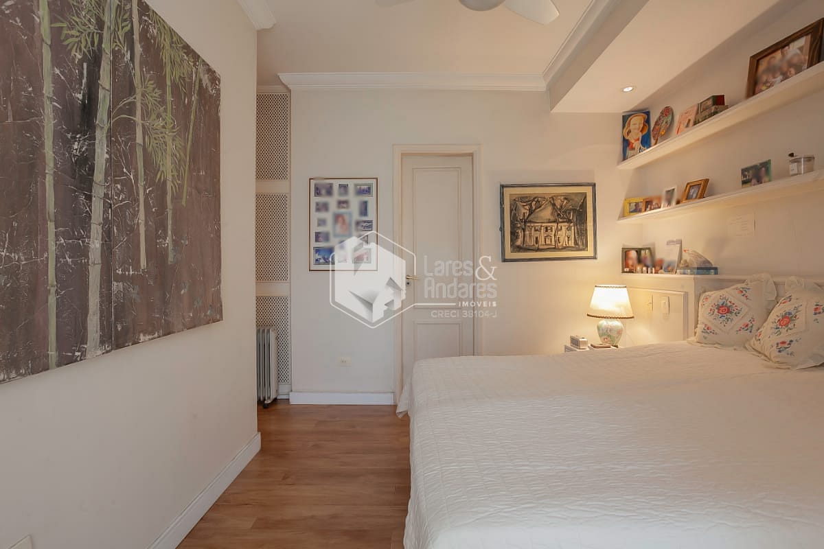 Apartamento, 2 quartos, 143 m² - Foto 20