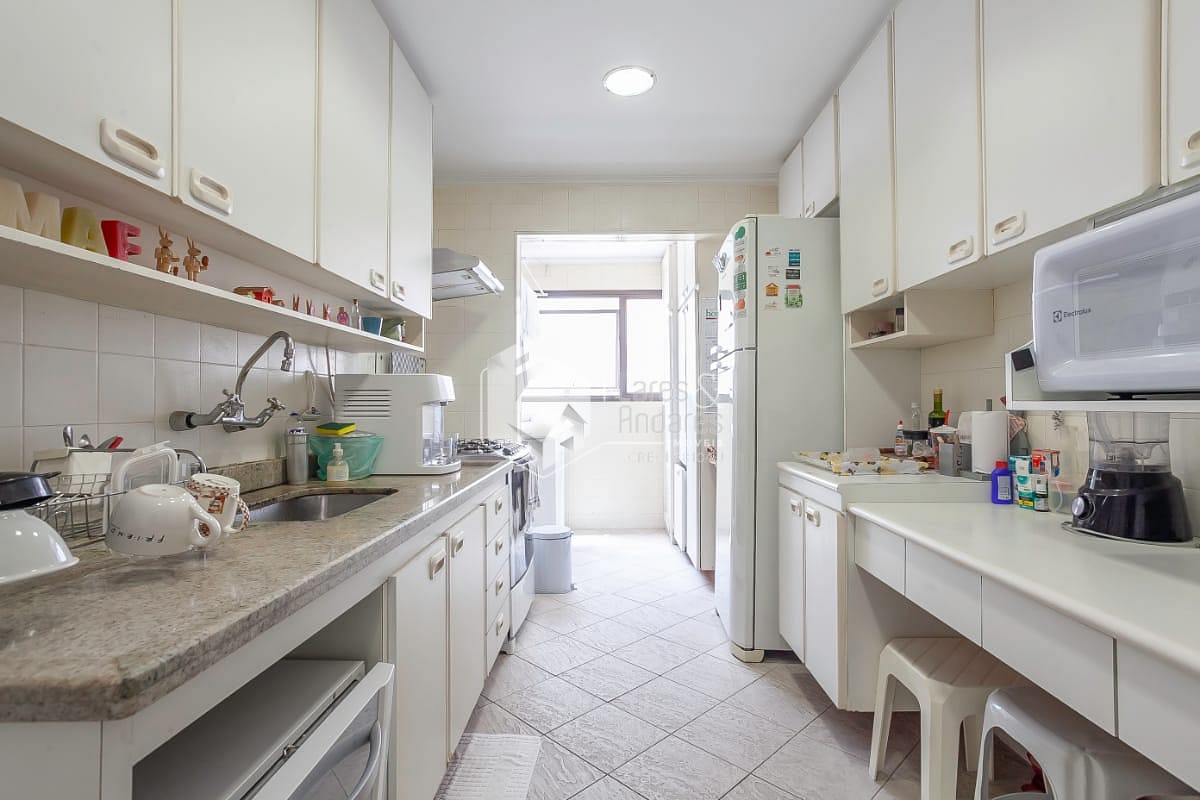 Apartamento, 2 quartos, 143 m² - Foto 23