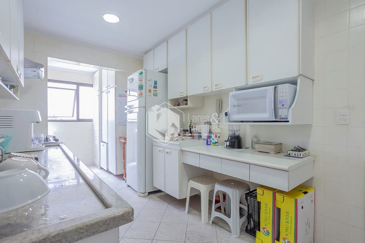 Apartamento, 2 quartos, 143 m² - Foto 22