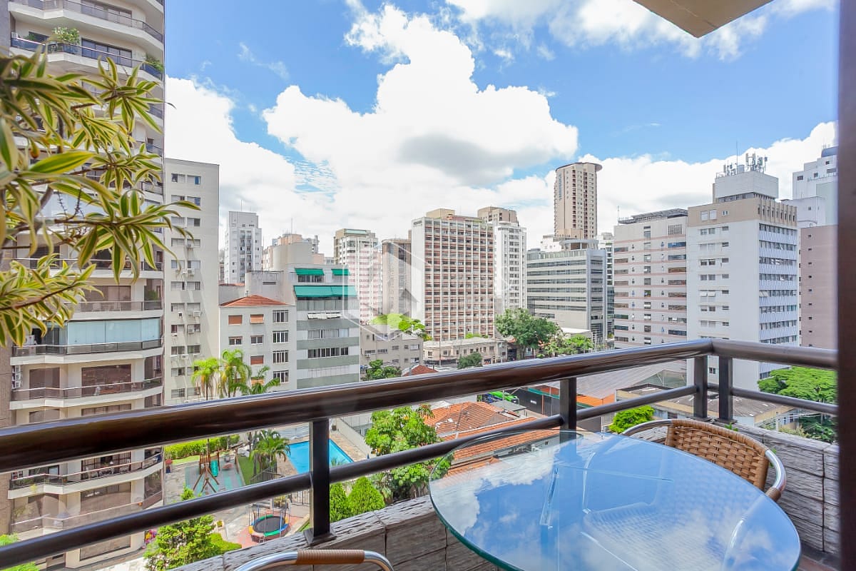 Apartamento, 2 quartos, 143 m² - Foto 12