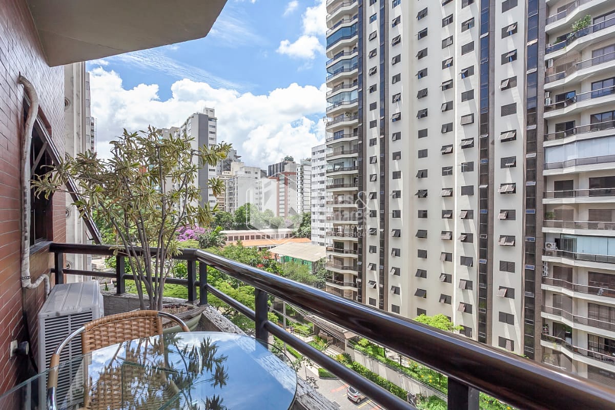 Apartamento, 2 quartos, 143 m² - Foto 14