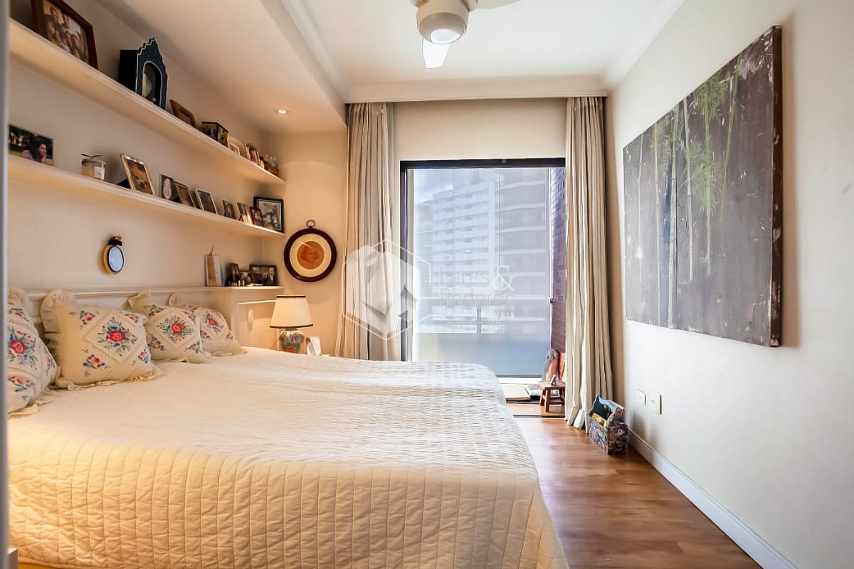 Apartamento, 2 quartos, 143 m² - Foto 19