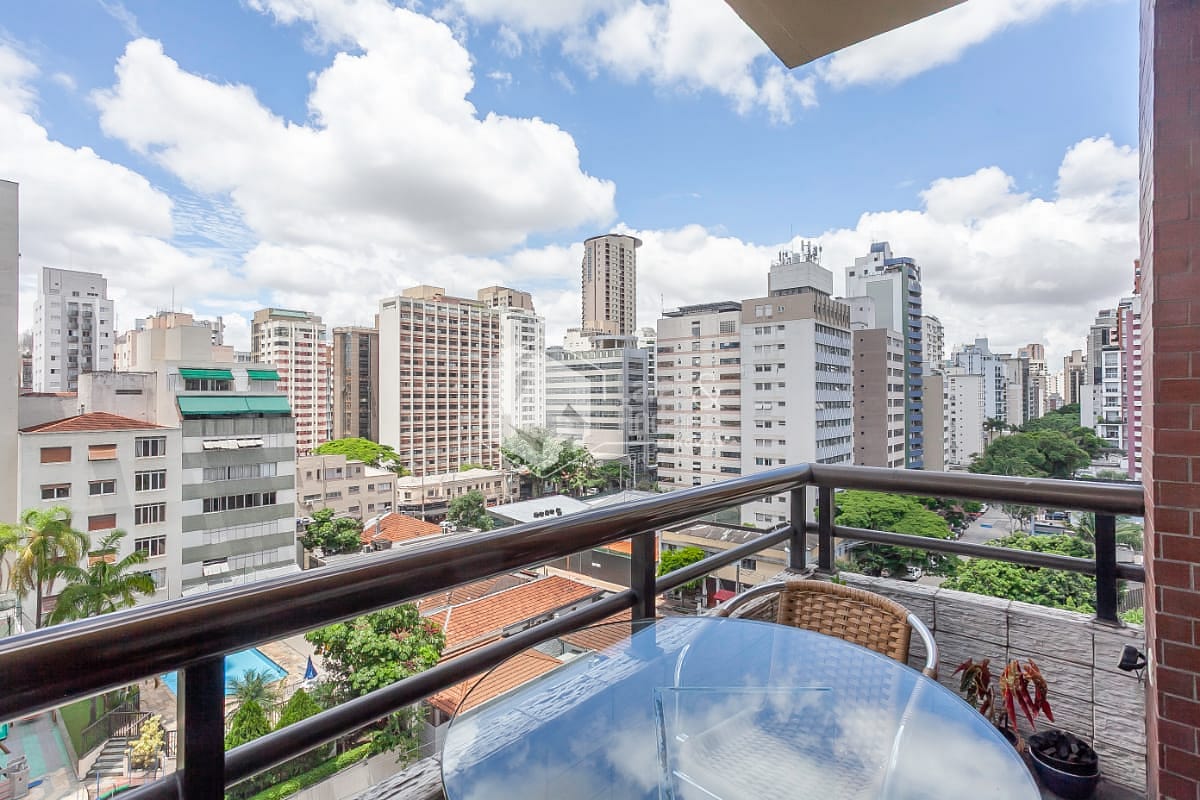 Apartamento, 2 quartos, 143 m² - Foto 13