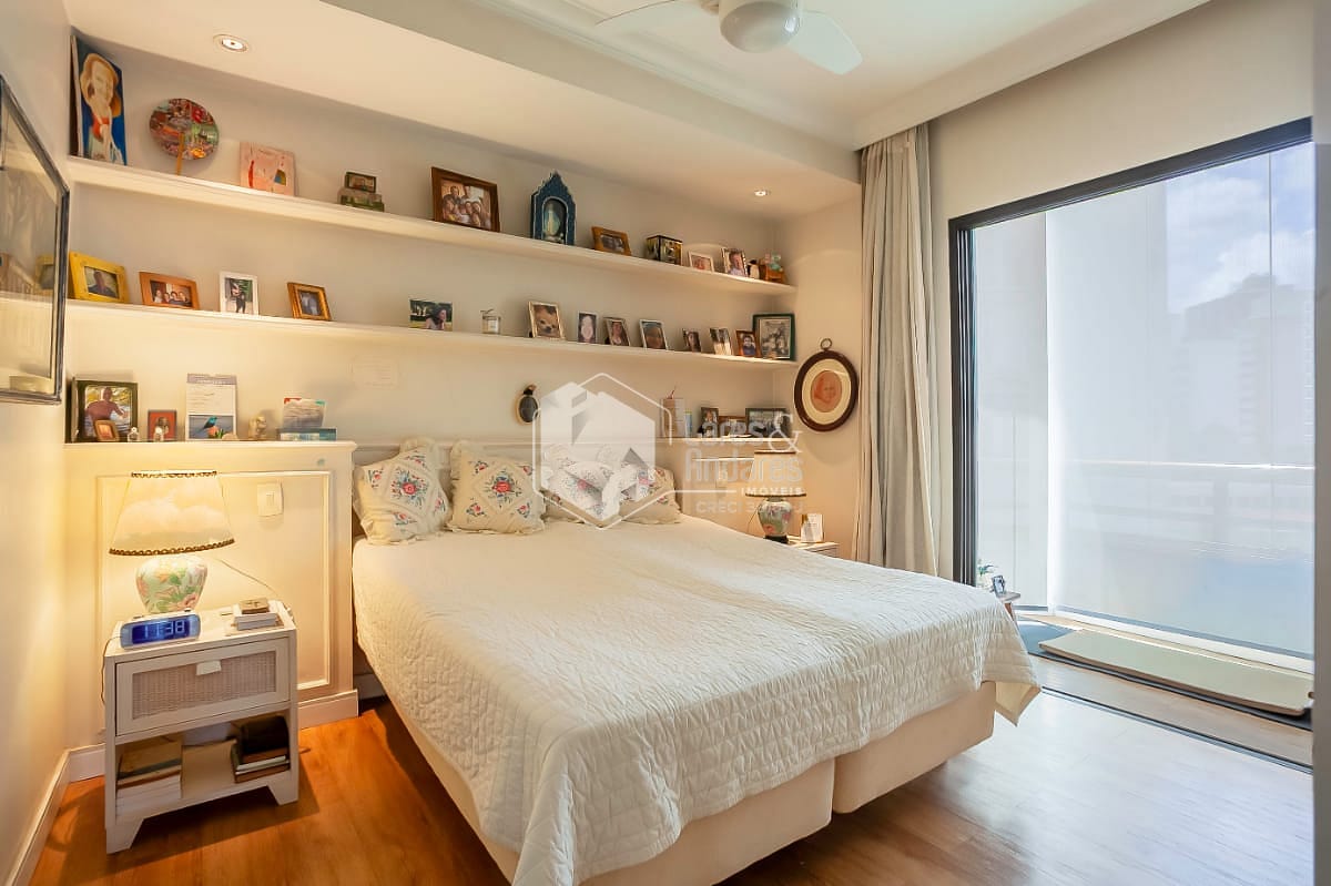 Apartamento, 2 quartos, 143 m² - Foto 18