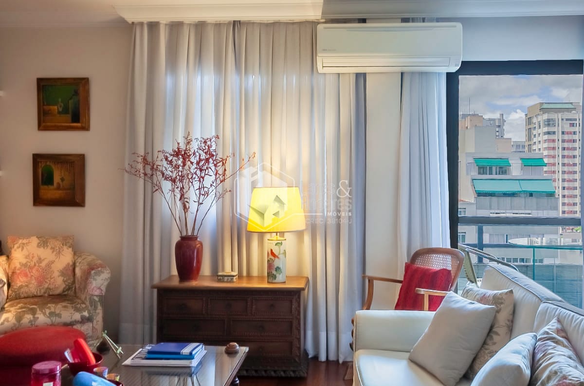 Apartamento, 2 quartos, 143 m² - Foto 11