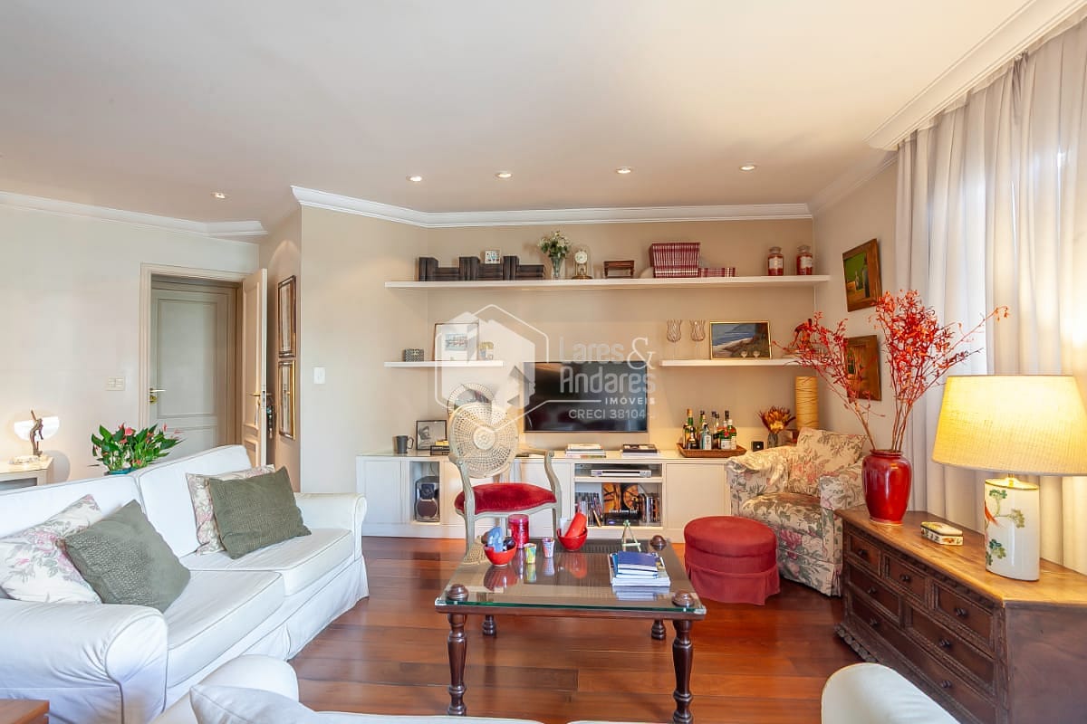 Apartamento, 2 quartos, 143 m² - Foto 7