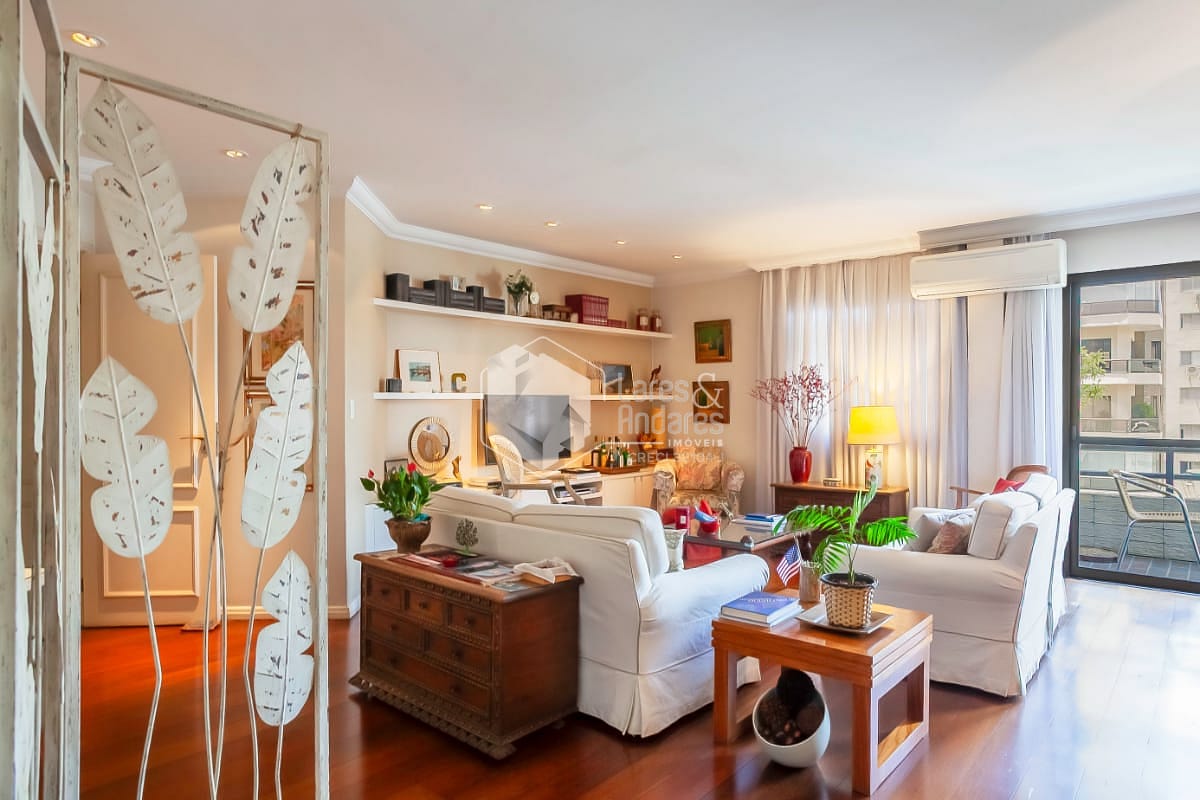 Apartamento, 2 quartos, 143 m² - Foto 5