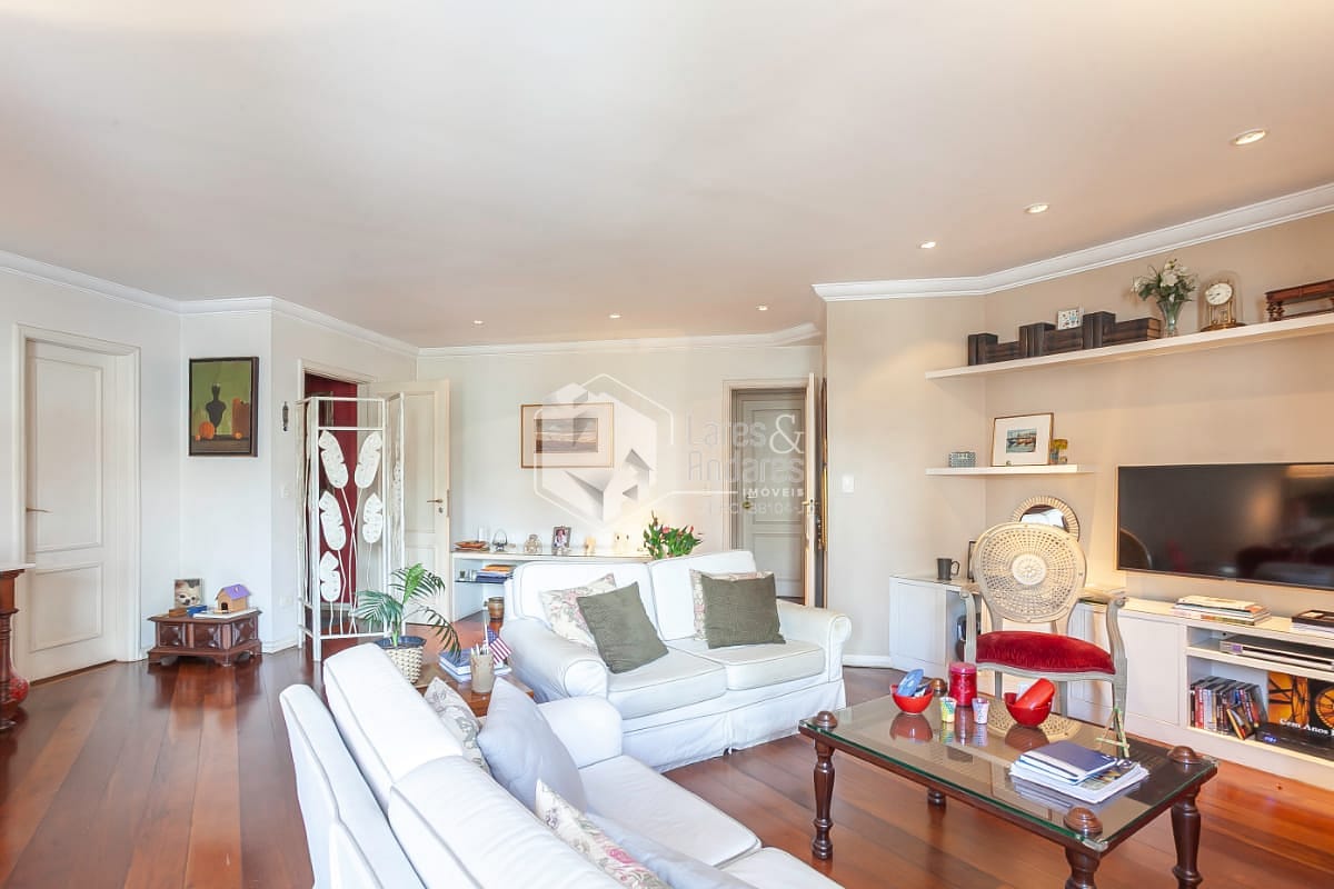 Apartamento, 2 quartos, 143 m² - Foto 8