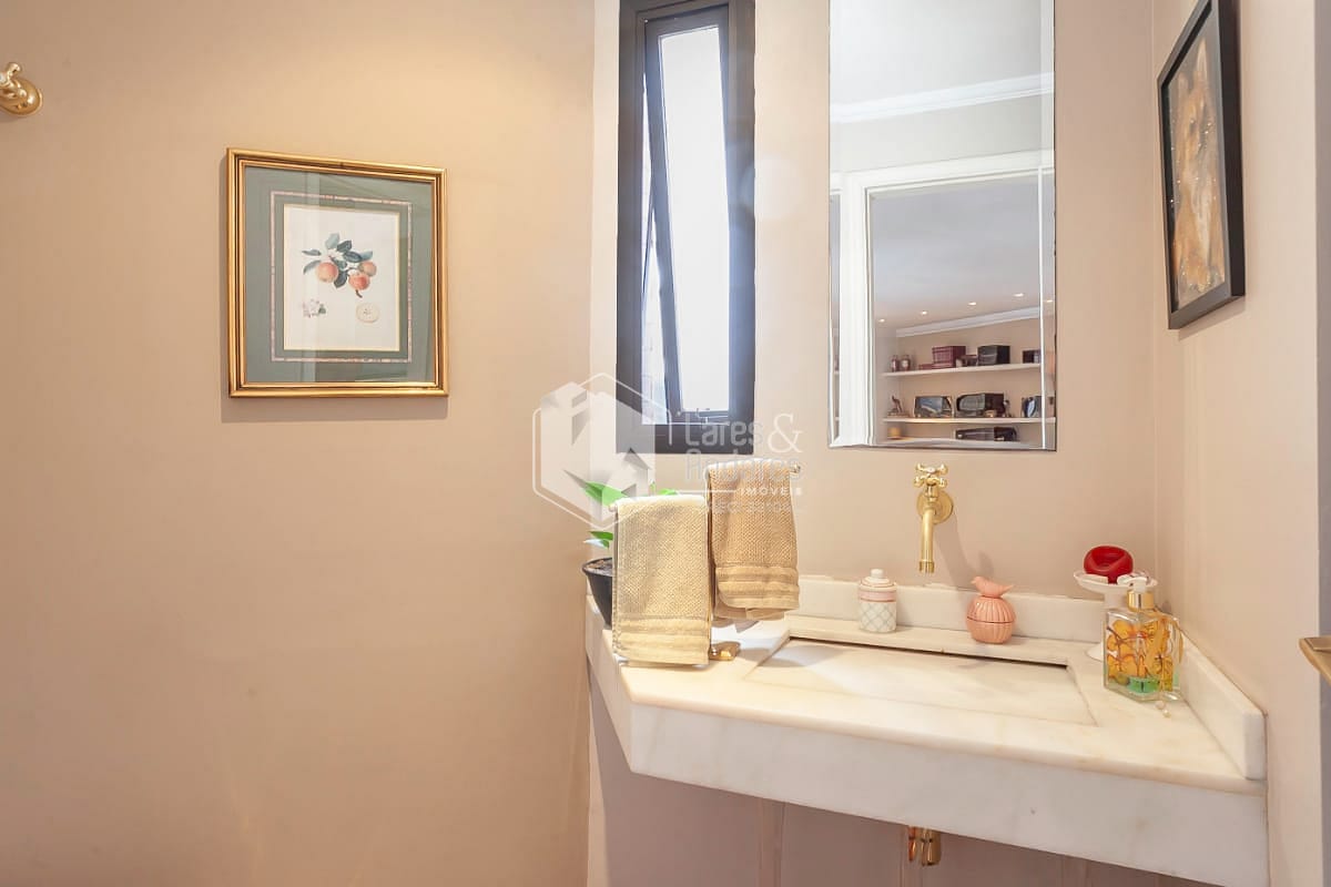 Apartamento, 2 quartos, 143 m² - Foto 9