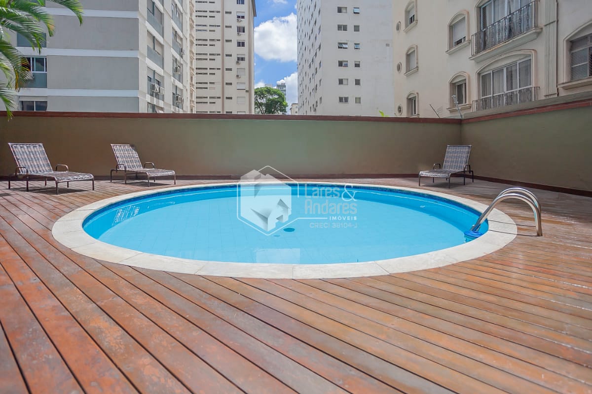 Apartamento, 2 quartos, 143 m² - Foto 25