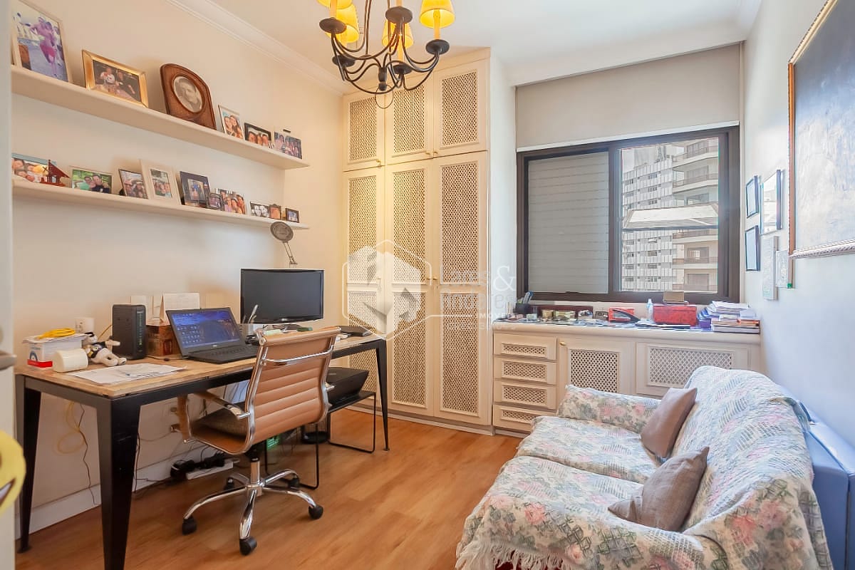 Apartamento, 2 quartos, 143 m² - Foto 15