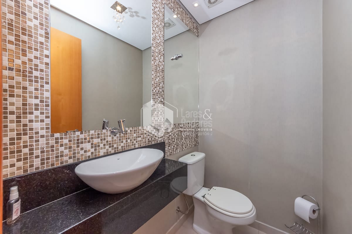 Apartamento, 3 quartos, 129 m² - Foto 34