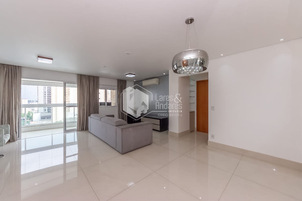 Apartamento, 3 quartos, 129 m² - Foto 1