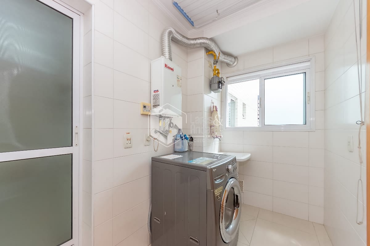 Apartamento, 3 quartos, 129 m² - Foto 16