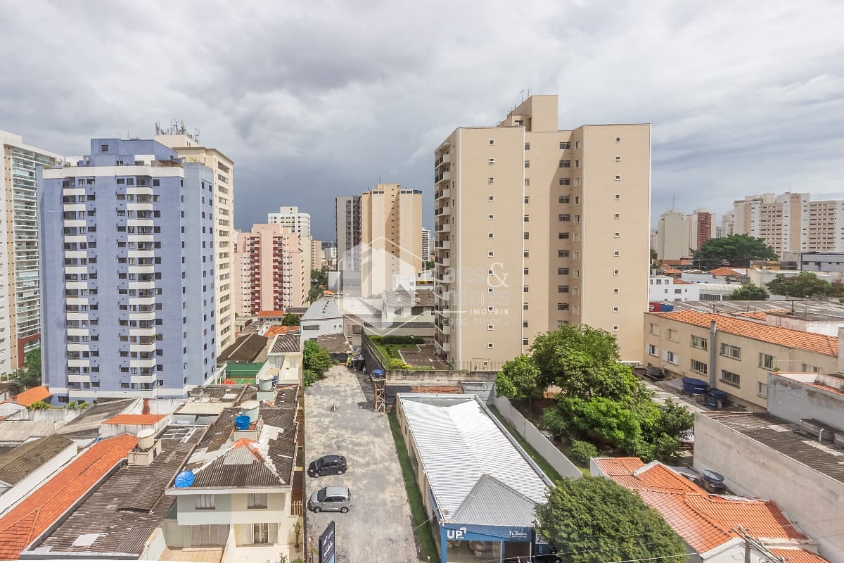 Apartamento, 3 quartos, 129 m² - Foto 7