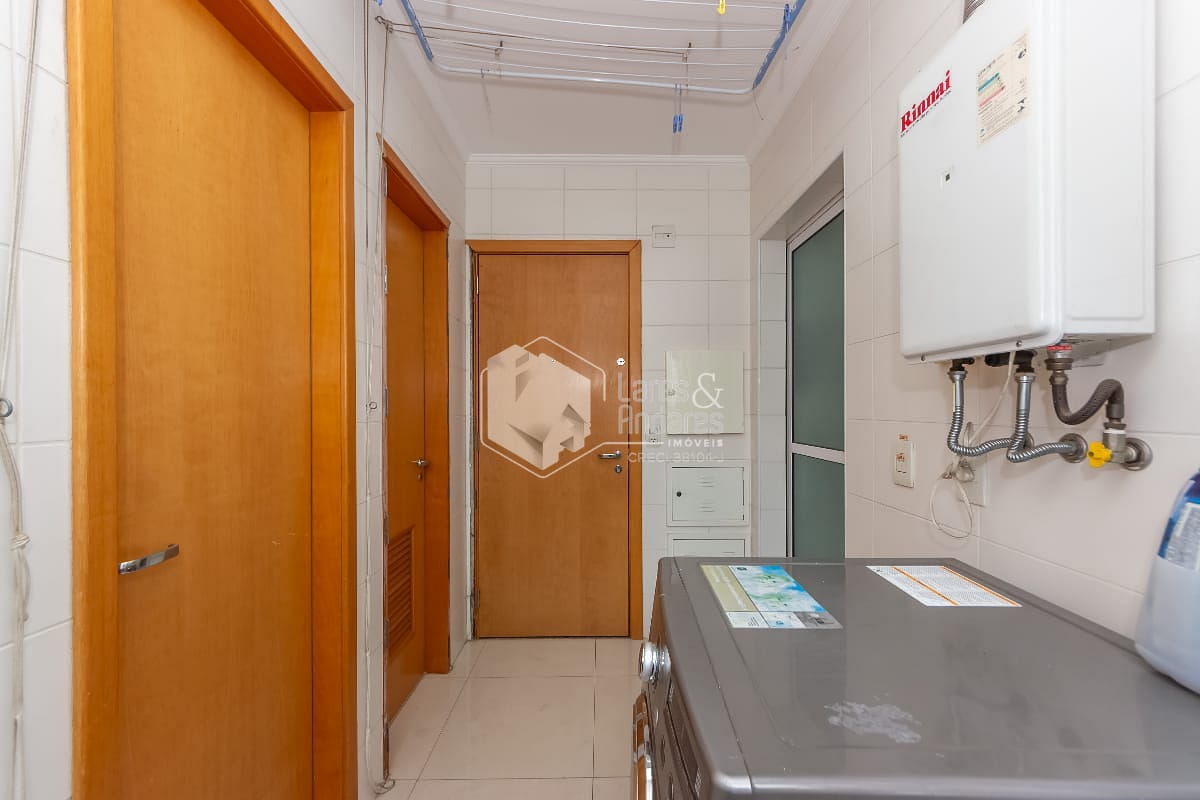 Apartamento, 3 quartos, 129 m² - Foto 17