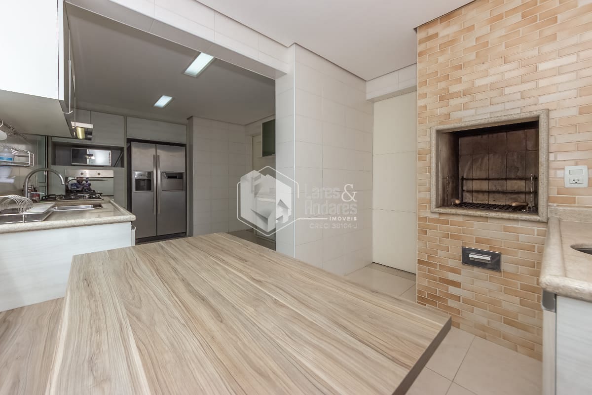 Apartamento, 3 quartos, 129 m² - Foto 12