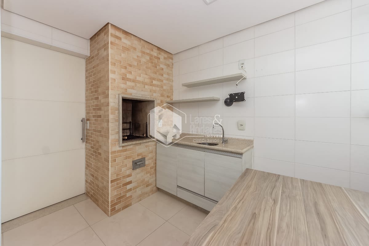 Apartamento, 3 quartos, 129 m² - Foto 13
