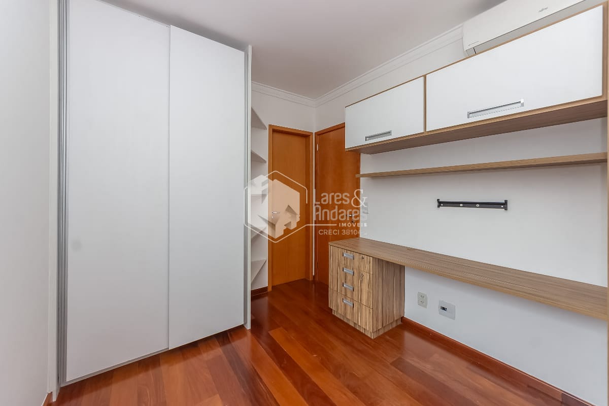 Apartamento, 3 quartos, 129 m² - Foto 28