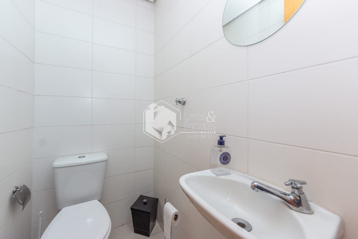Apartamento, 3 quartos, 129 m² - Foto 18