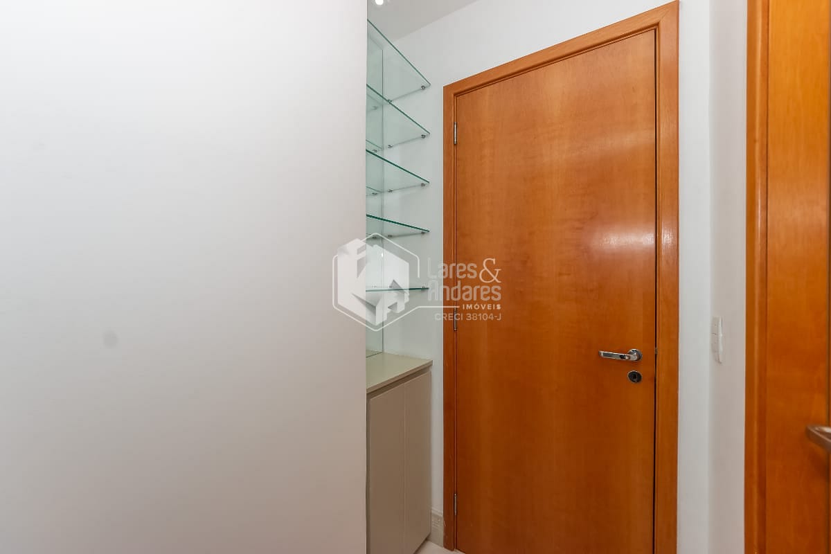 Apartamento, 3 quartos, 129 m² - Foto 35