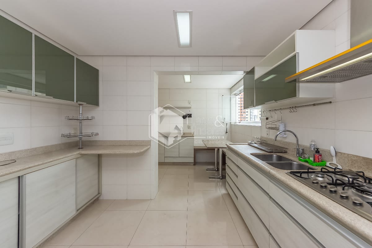 Apartamento, 3 quartos, 129 m² - Foto 10