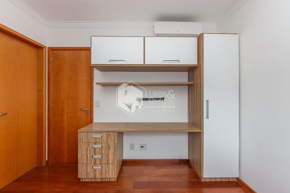 Apartamento, 3 quartos, 129 m² - Foto 27