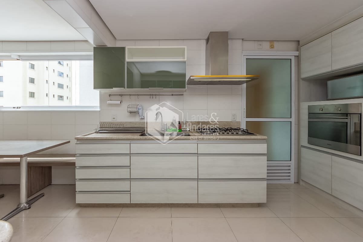 Apartamento, 3 quartos, 129 m² - Foto 11