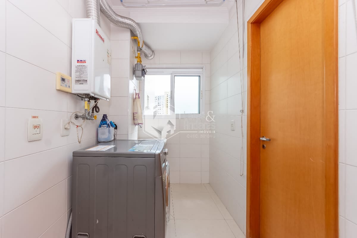 Apartamento, 3 quartos, 129 m² - Foto 15