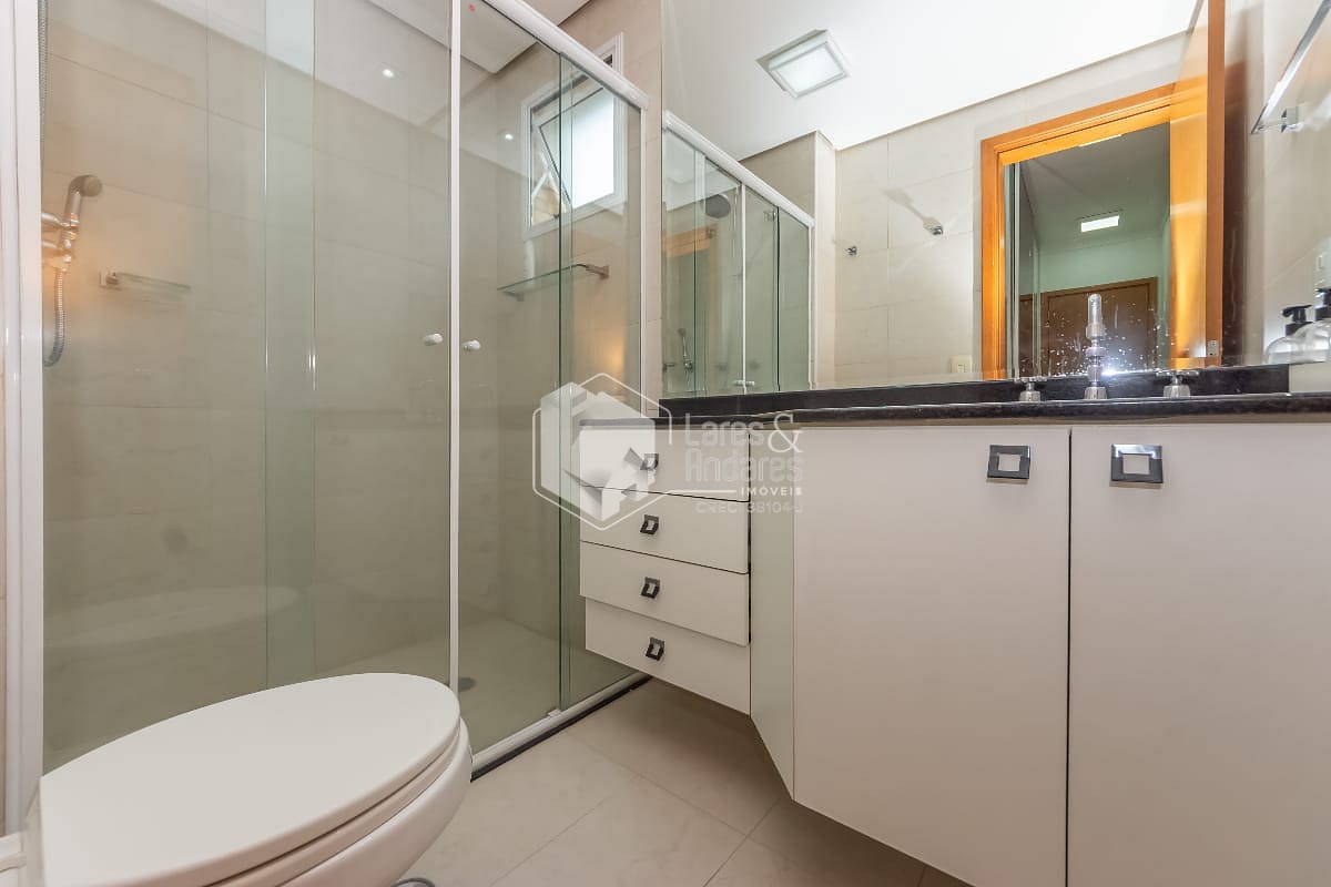 Apartamento, 3 quartos, 129 m² - Foto 25