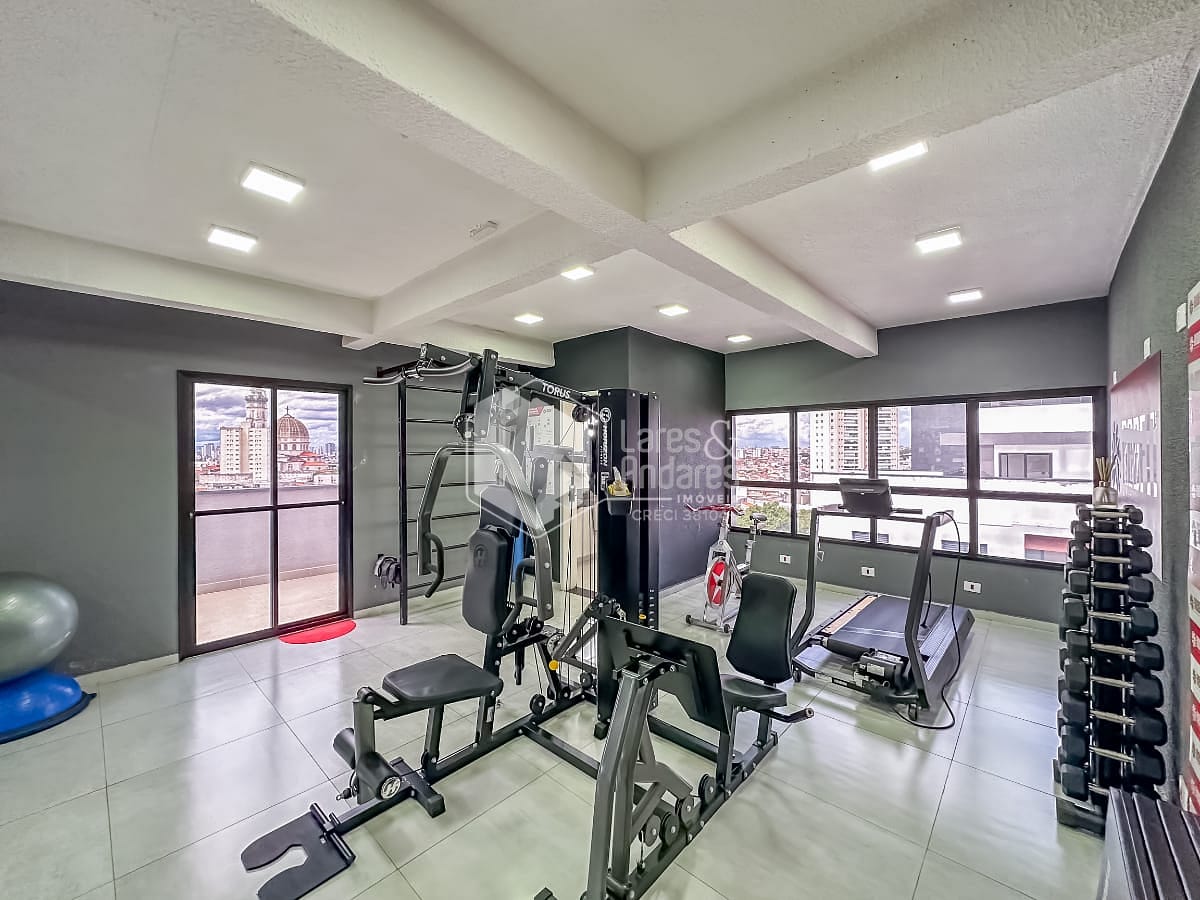 Apartamento, 2 quartos, 51 m² - Foto 28