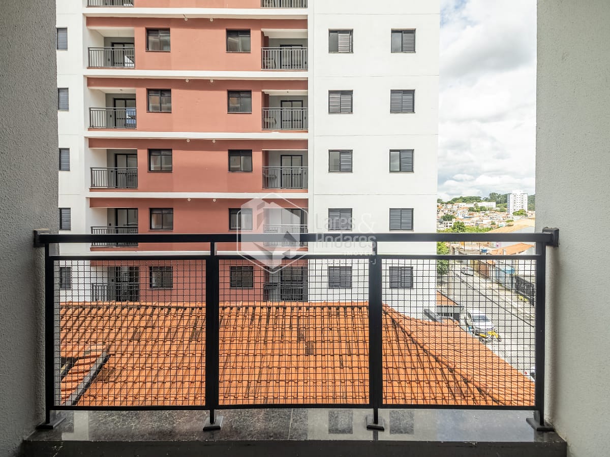 Apartamento, 2 quartos, 51 m² - Foto 11