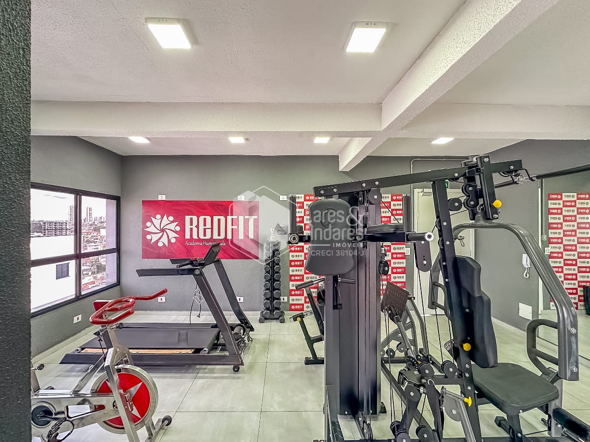 Apartamento, 2 quartos, 51 m² - Foto 29