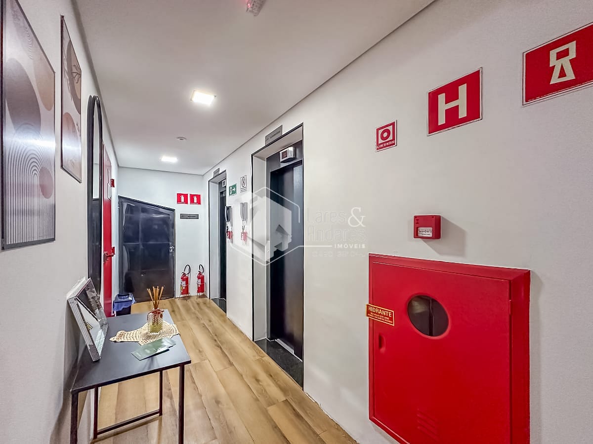 Apartamento, 2 quartos, 51 m² - Foto 34