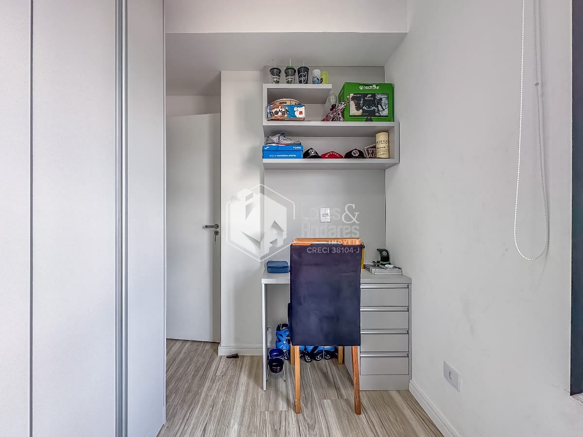 Apartamento, 2 quartos, 51 m² - Foto 18