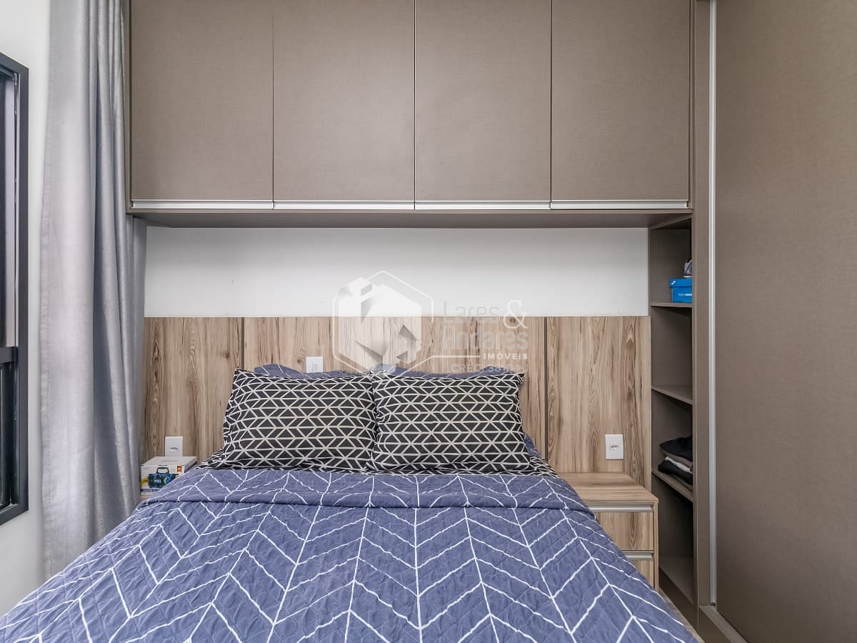 Apartamento, 2 quartos, 51 m² - Foto 22