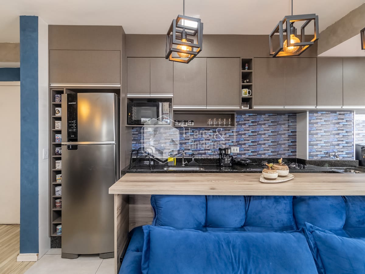 Apartamento, 2 quartos, 51 m² - Foto 5