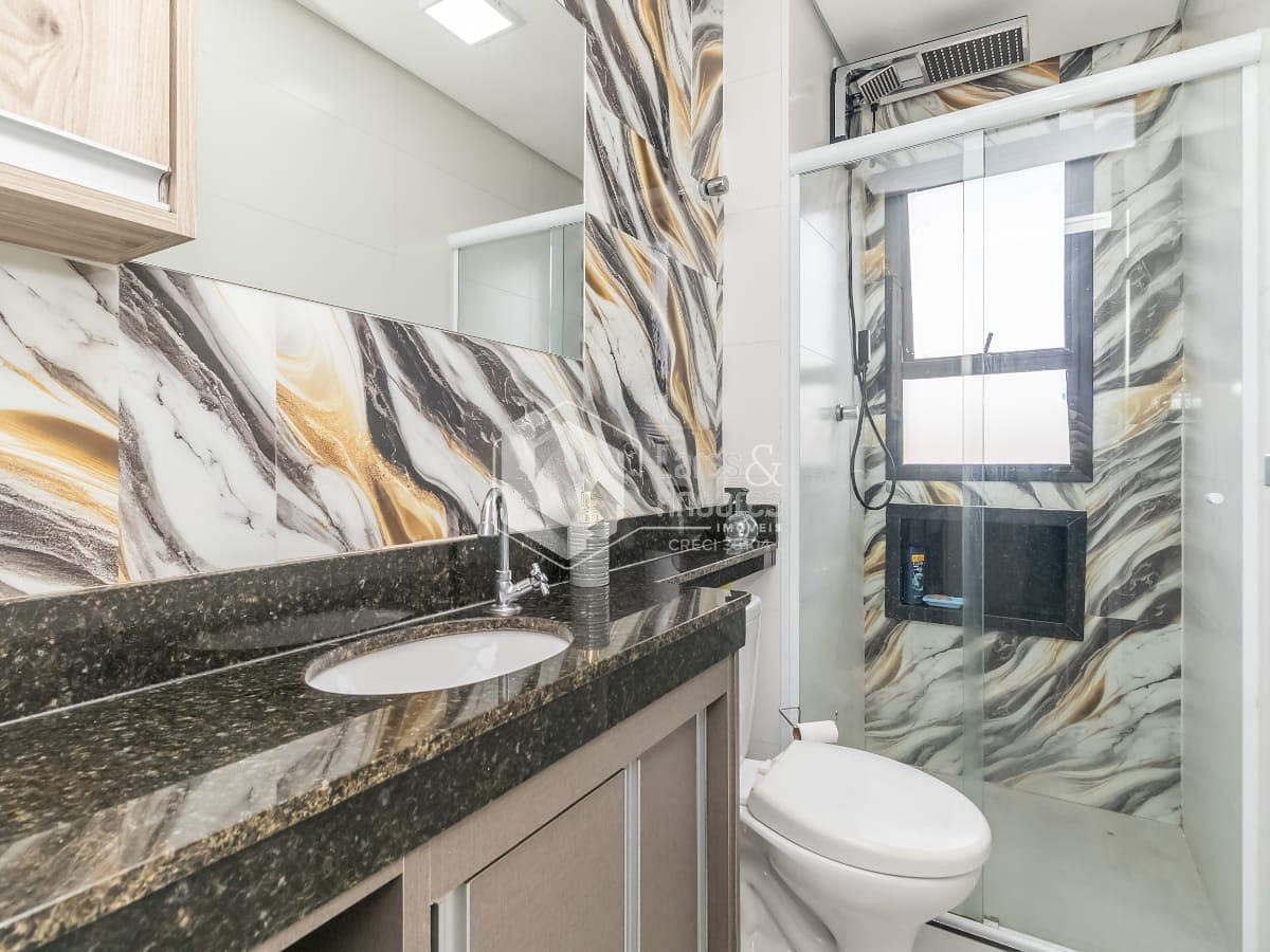 Apartamento, 2 quartos, 51 m² - Foto 15