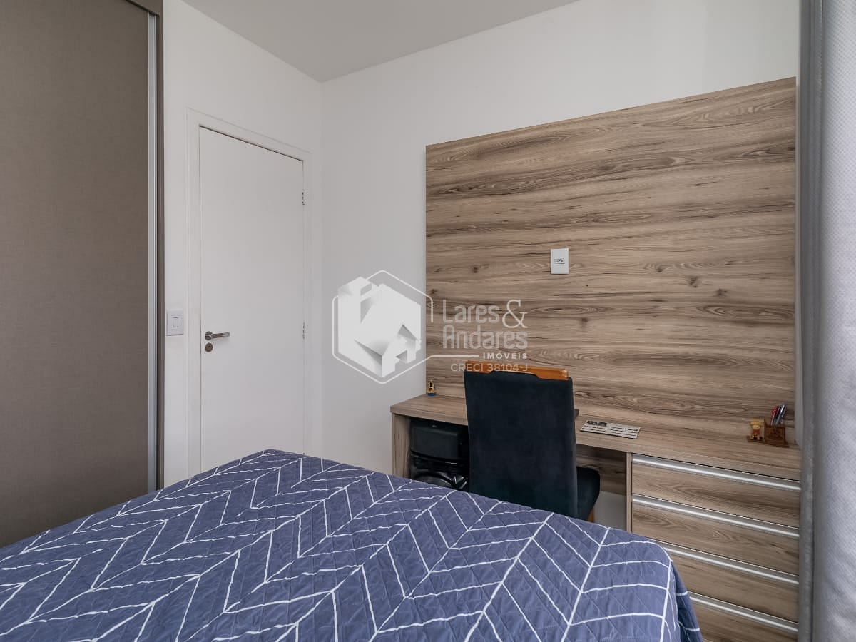 Apartamento, 2 quartos, 51 m² - Foto 26