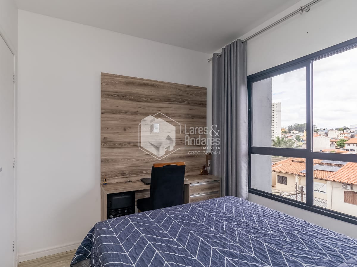 Apartamento, 2 quartos, 51 m² - Foto 25