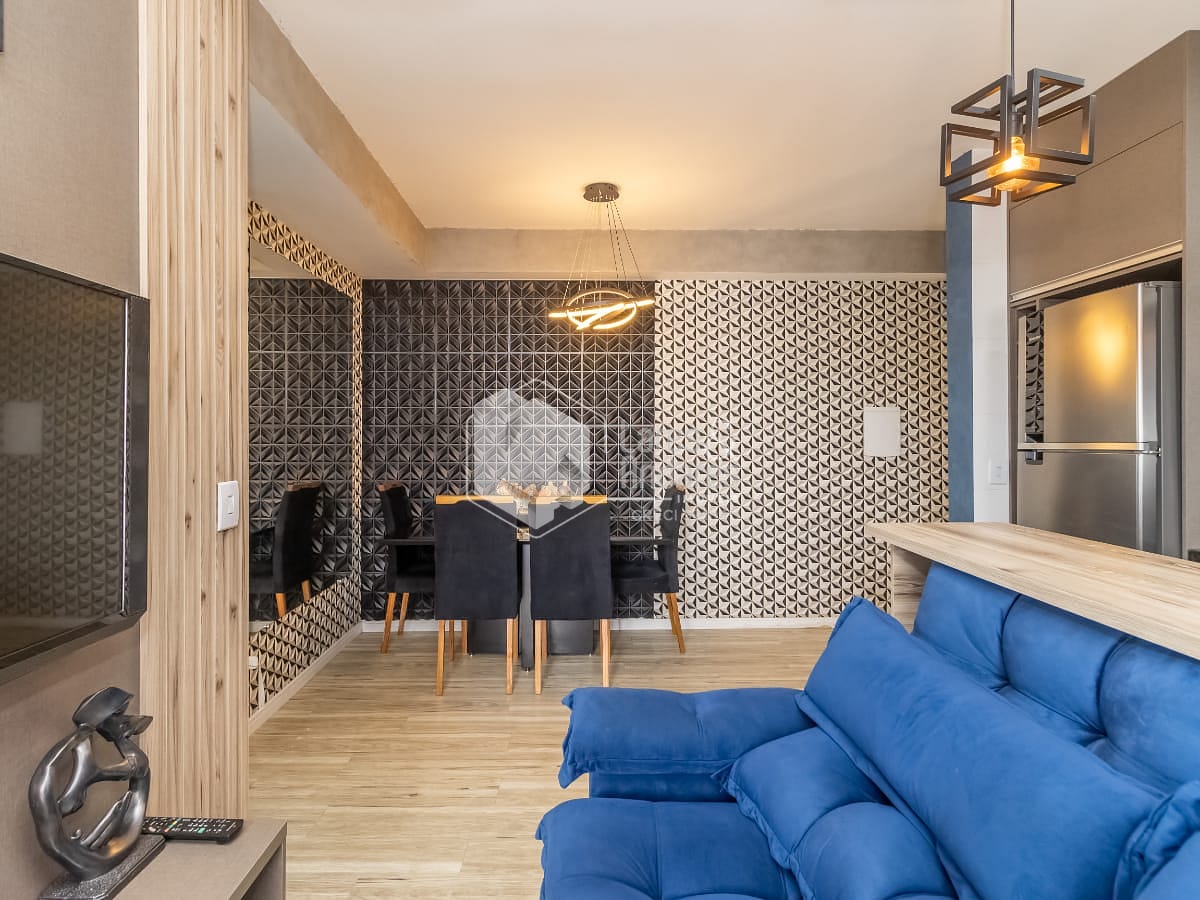 Apartamento, 2 quartos, 51 m² - Foto 8